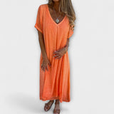 Juliette ™ ｜Elegantné Malaga šaty