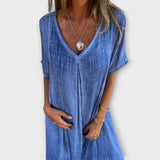 Juliette ™ ｜Elegantné Malaga šaty