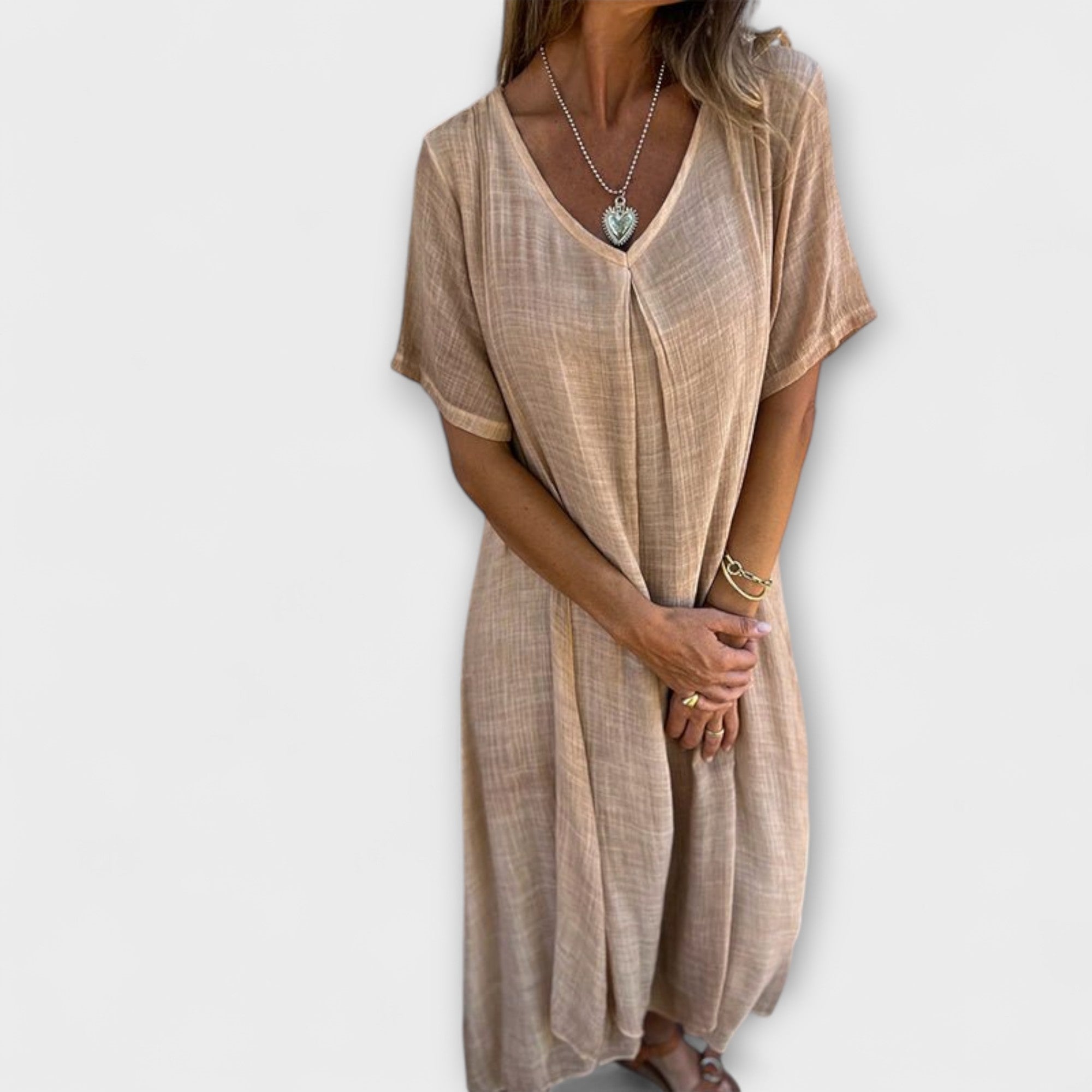 Juliette ™ ｜Elegantné Malaga šaty