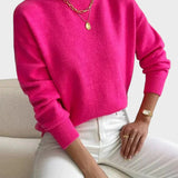 Hana™ | Elegantný a teplý pulóver