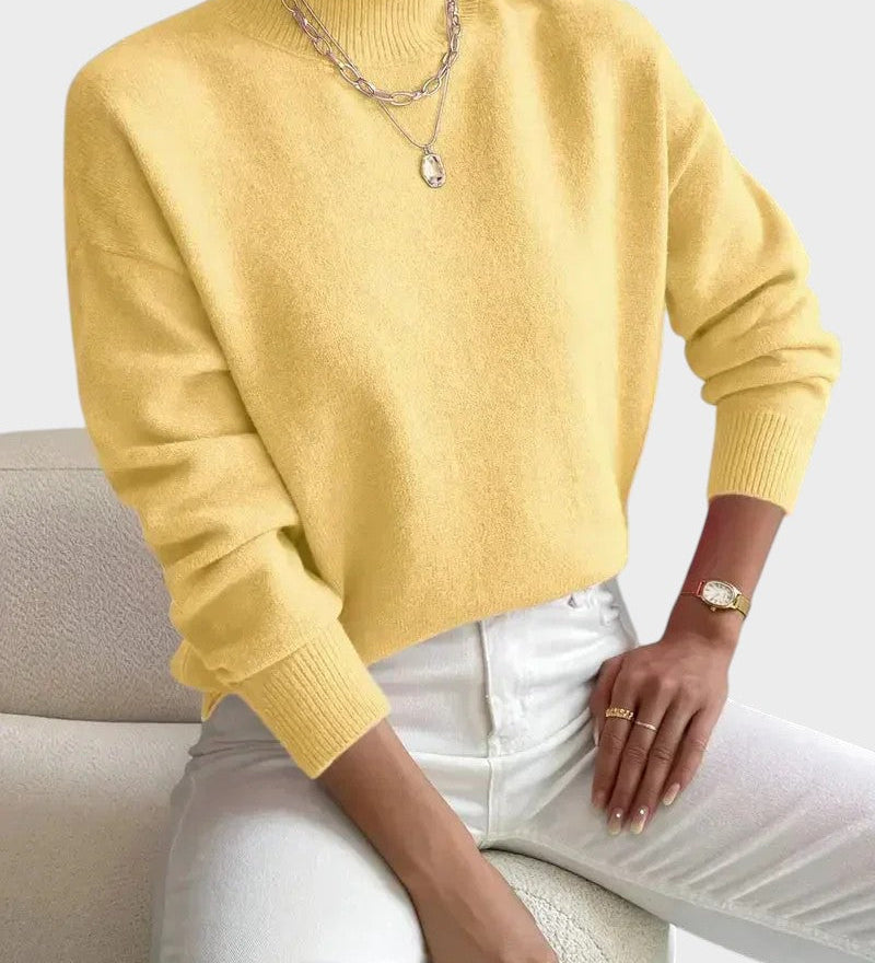 Hana™ | Elegantný a teplý pulóver