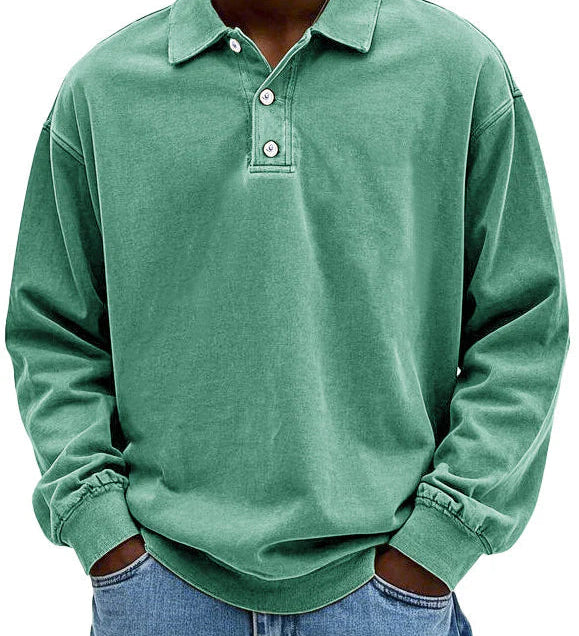 Elliot™ | Vintage tričko s dlhým rukávom