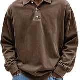 Elliot™ | Vintage tričko s dlhým rukávom