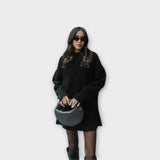 Carol™ ｜ Uvoľnená pletená súprava