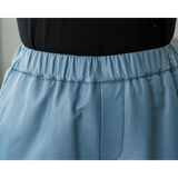 Sloane™ | Kožené Nohavice