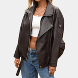 Zuzana ™ ｜ Elegantný Kabát