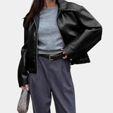 Veronika ™ ｜ Elegantný Kabát