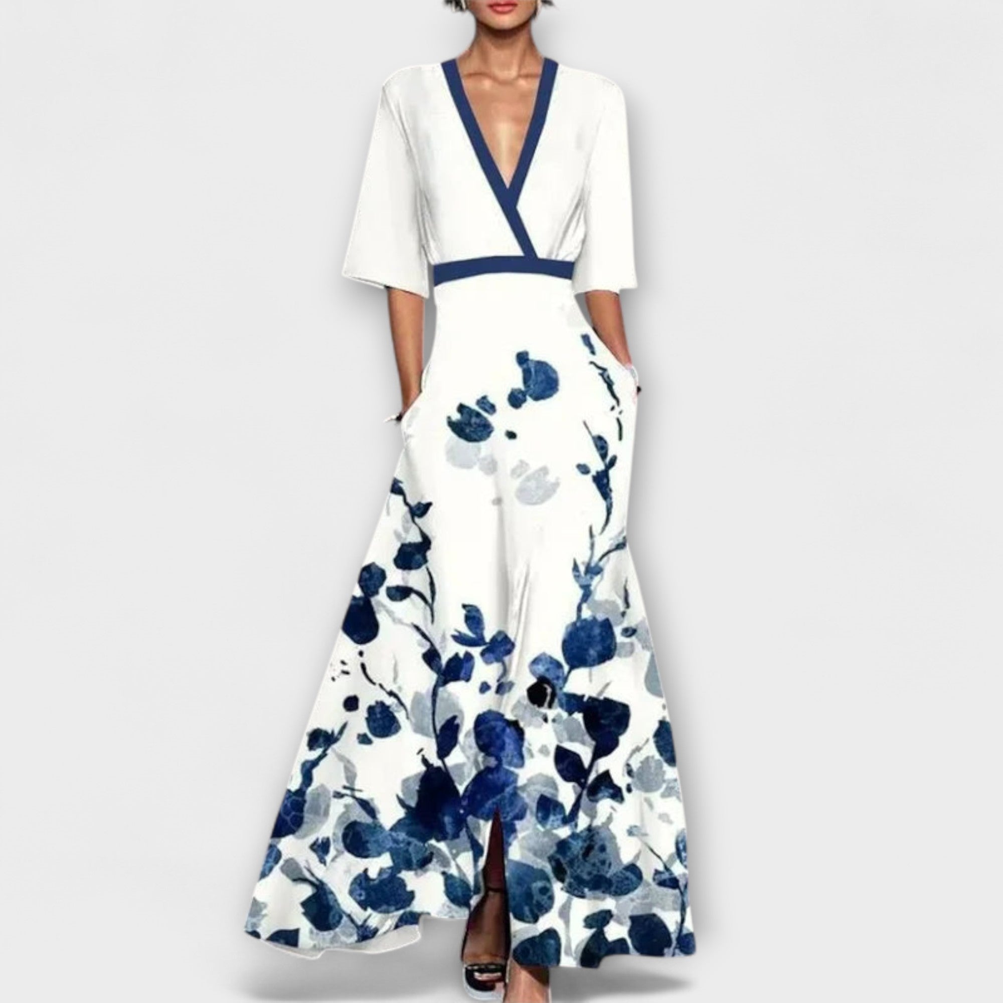 Alma  ™ ｜ Elegantný dizajn šiat pre ženy